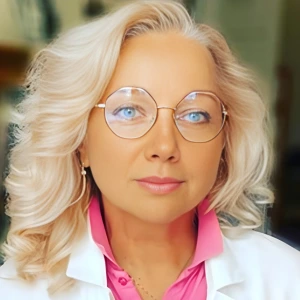 Olesya N Bespalova, D.O. Ott Research Institute of Obstetrics, Gynecology and Reproductive Medicine, Russian Federation